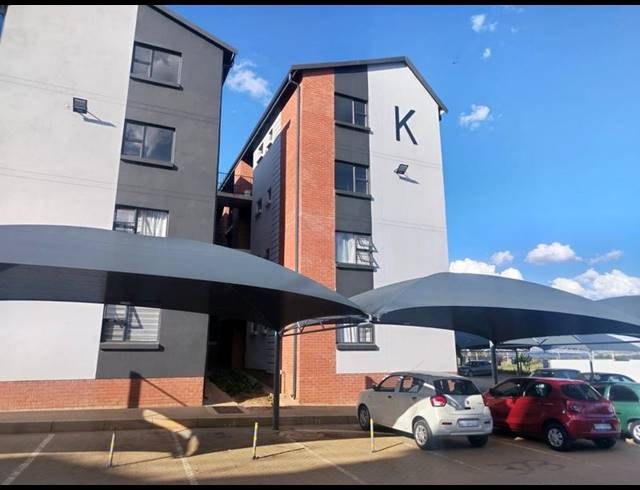 2 BEDROOM APARTMENT FOR SALE IN JABULANI